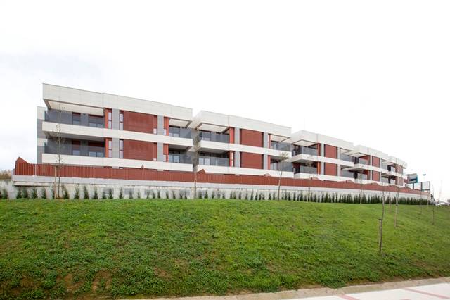 Garaje en Venta en  LEIOANDI, -1 en Aldekoena - Artatzagana - Sarriena