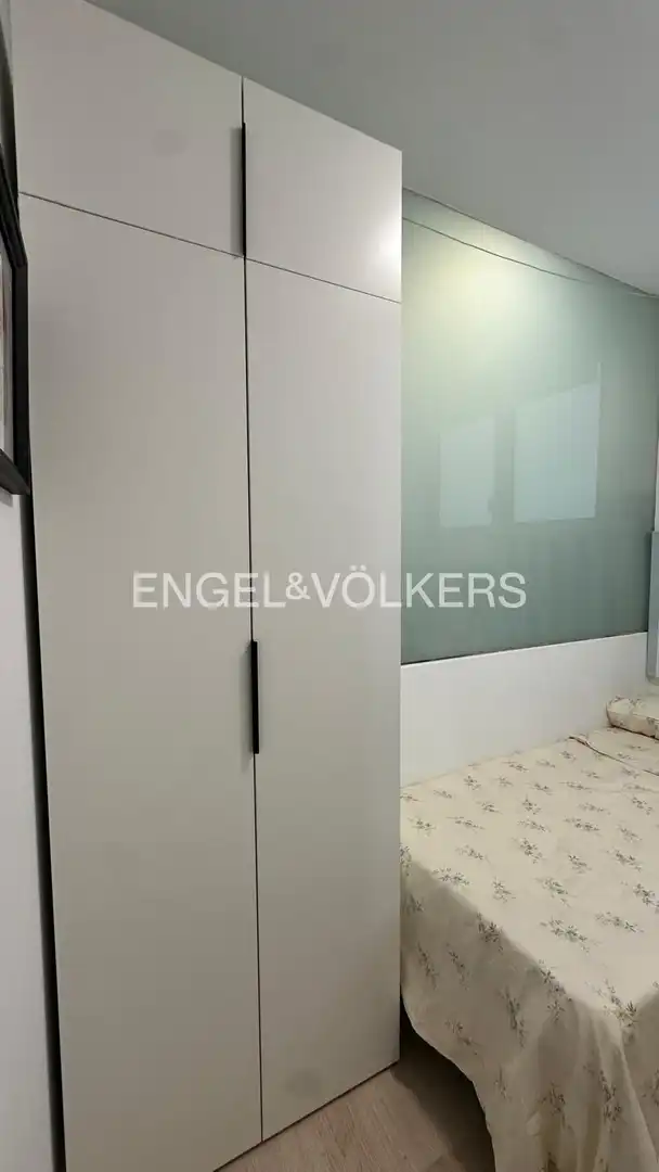 Apartments for rent in Madrid  with Heating and Pets allowed