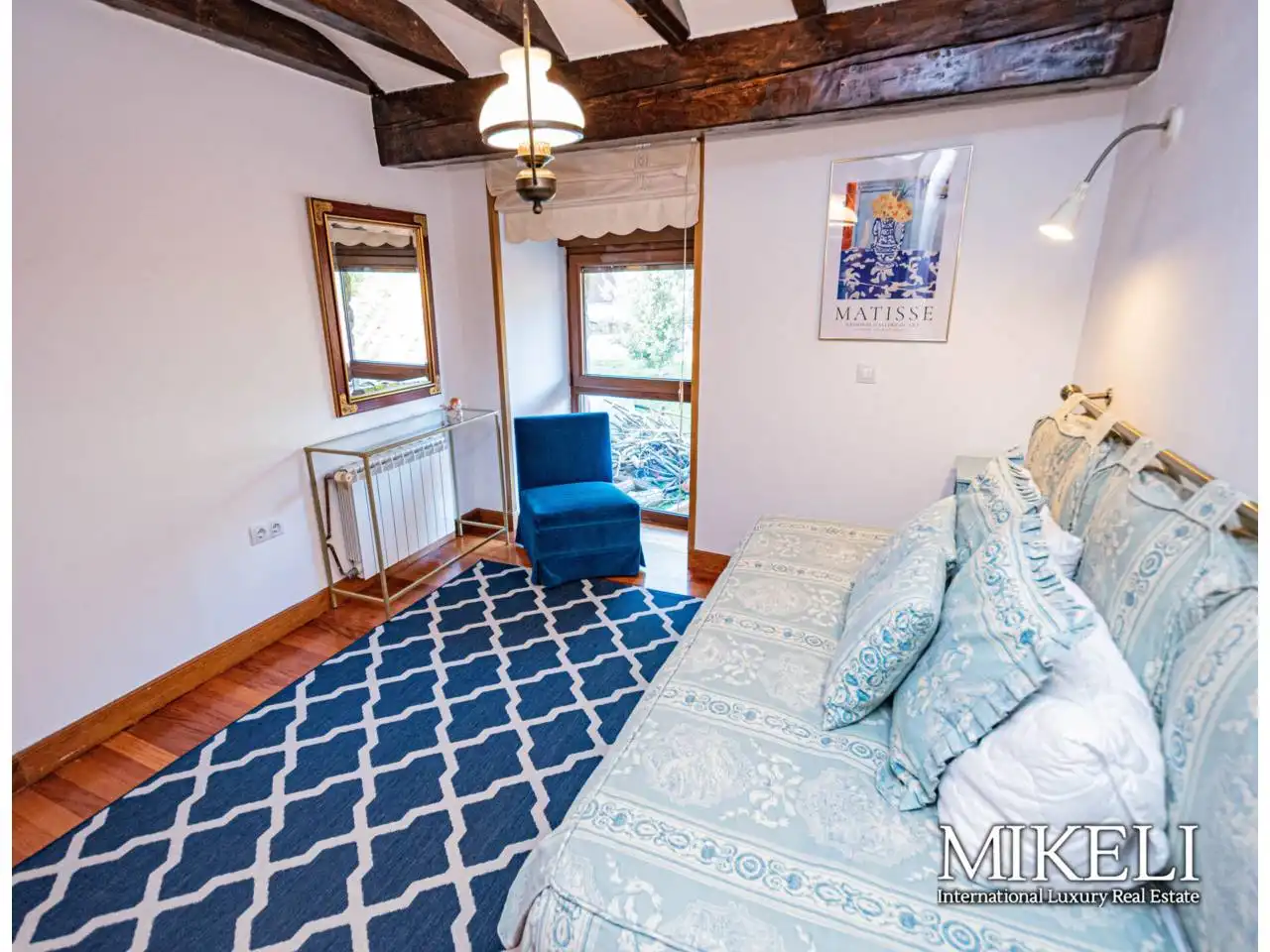 Casa con jardín en venta en Calle VILLEGAR, imagen 47