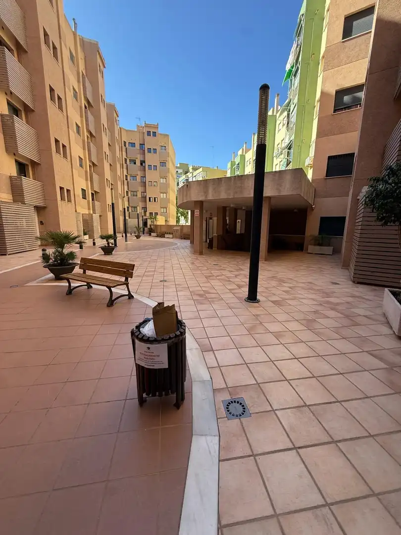 Flat with lift for sale in Isabel Manoja, imagen 20