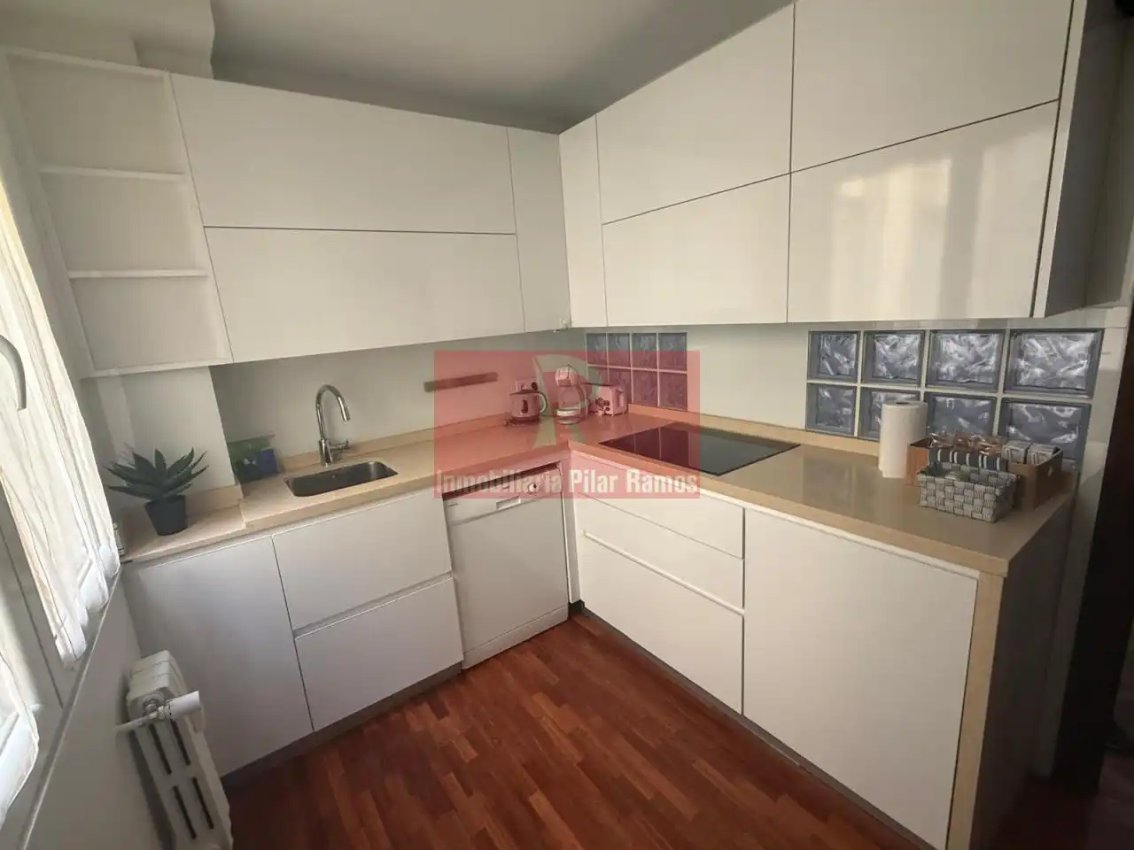 Appartement avec ascenseur à louer à Centro Ciudad, imagen 4