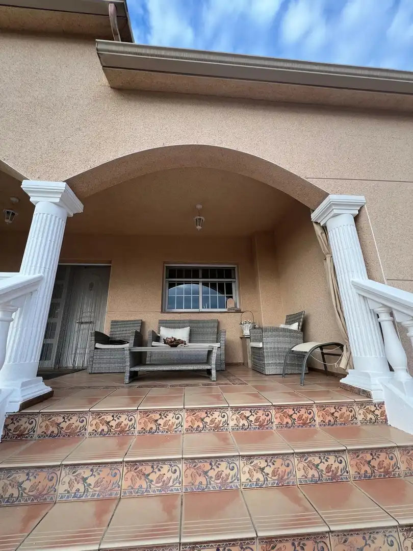 Terrace of Houses for sale in Piera  with Air Conditioner, Heating and Private garden