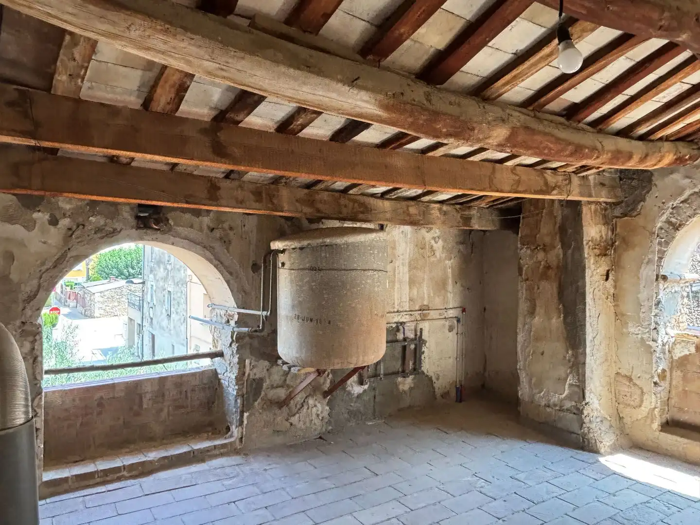 Kitchen of Country homes for sale in Celrà  with Private garden