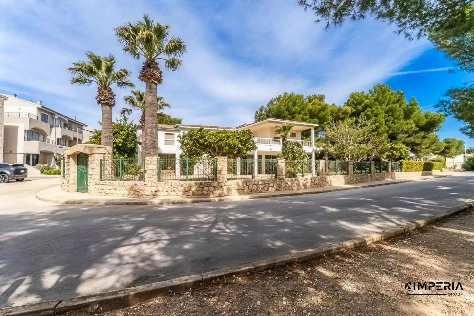 Villa avec terrasse à vendre à Passatge Trident, imagen 81