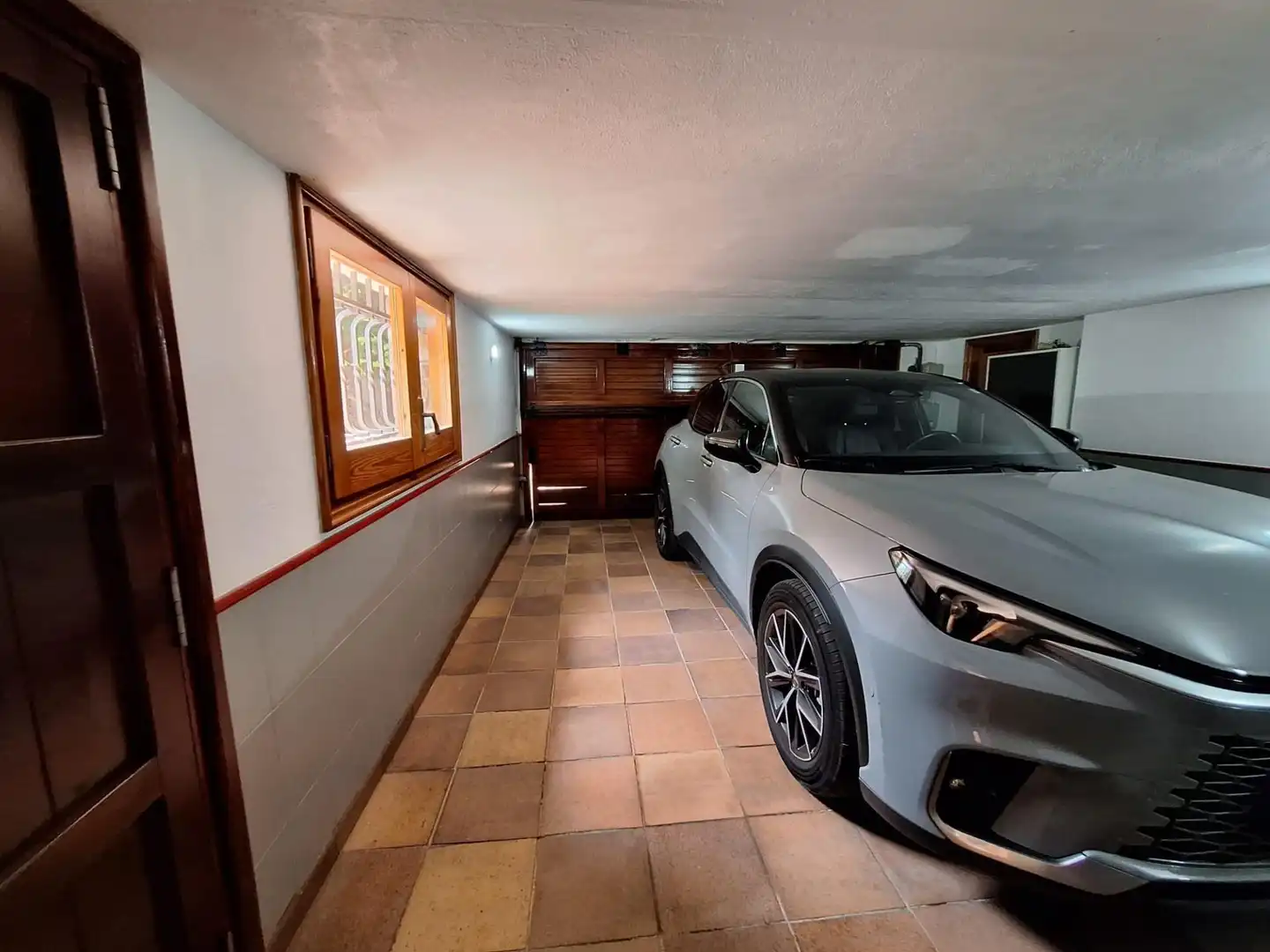 Casa o xalet en venda en Castellar del Vallès amb Aire condicionat, Calefacció i Jardí privat