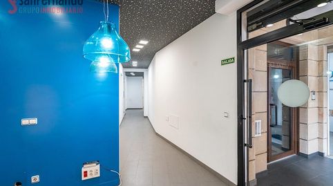 Foto 3 von Geschaftsraum zur Miete in Jose Maria Pereda, Centro, Torrelavega