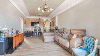 Living room of Flat for sale in Motril