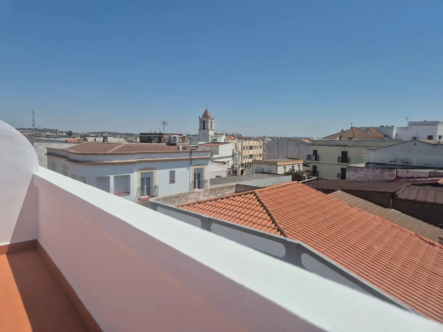 Attic for sale in Puebla de la Calzada