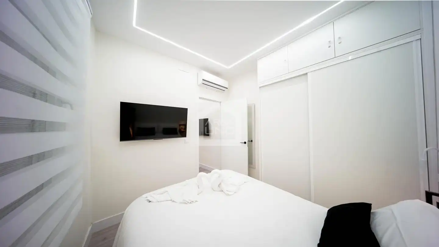 Piso con ascensor en venta en De La Arquitectura, imagen 7