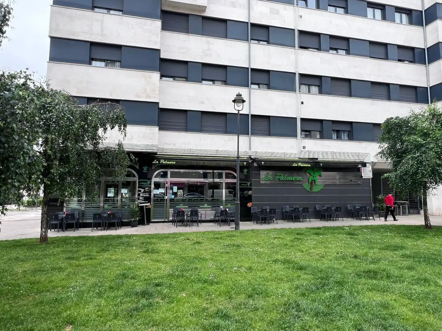 Gewerbefläche zum Verkauf in Avilés - calle Hermanos Soria, imagen 23