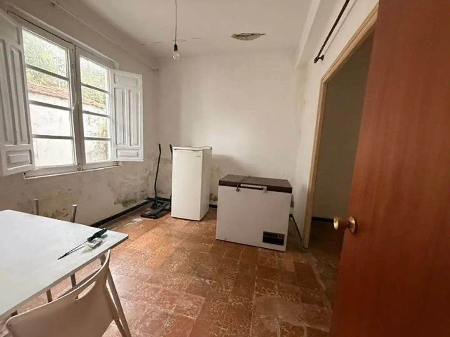 Detached house with garden for sale in Cardosas 29, imagen 14
