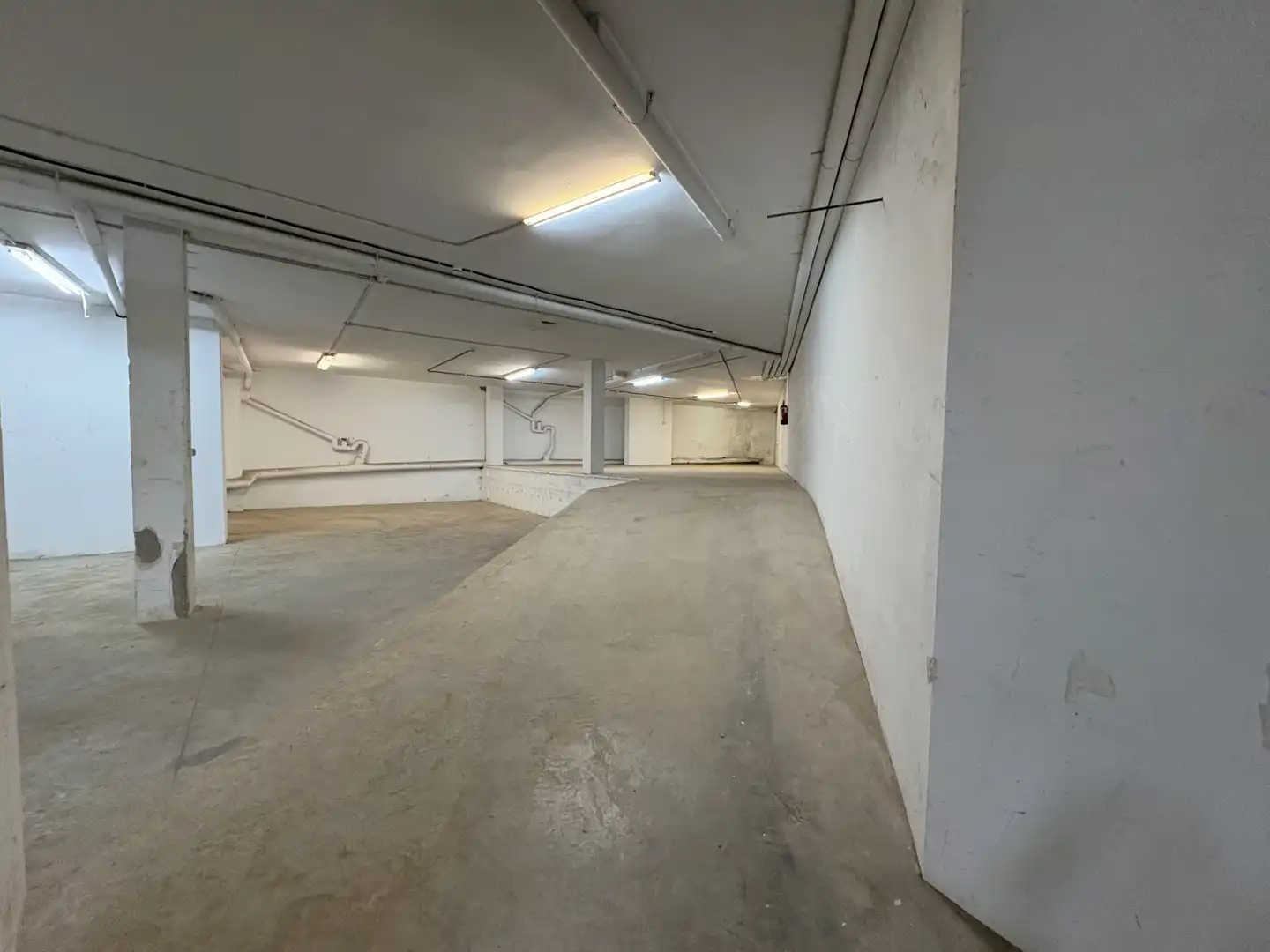 Commercial properties for rent in Manresa