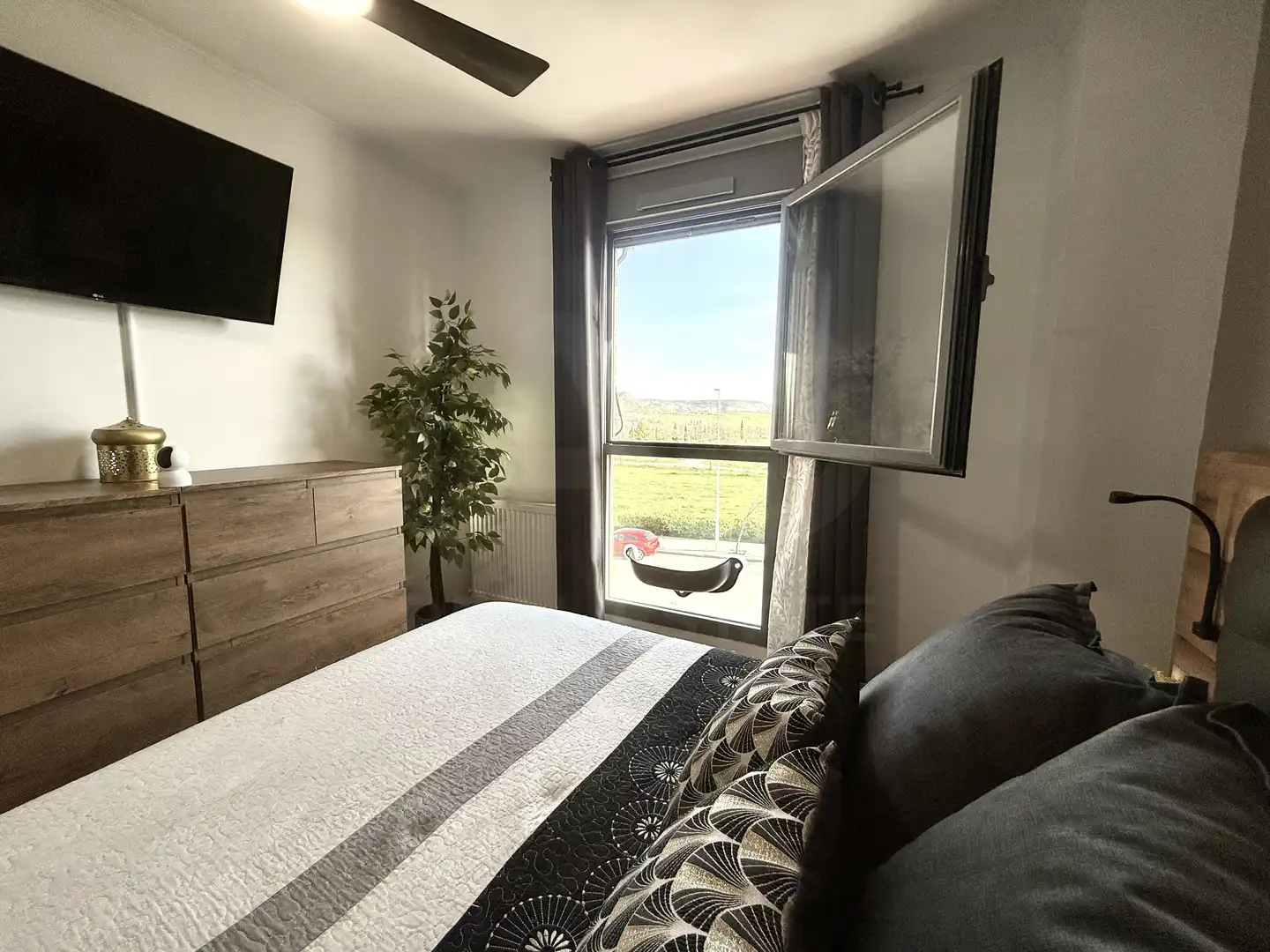 Flat with lift for sale in Los Hueros, imagen 19