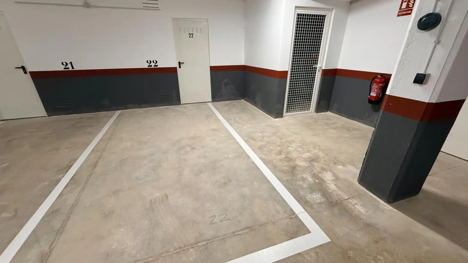 Parking de Ático en venta en Paiporta con Terraza y Trastero