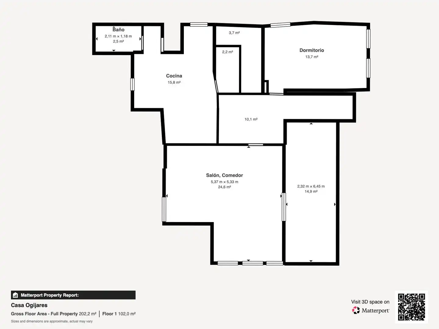 Casa con terraza en venta en Calle del Caño las Parras 5, imagen 53