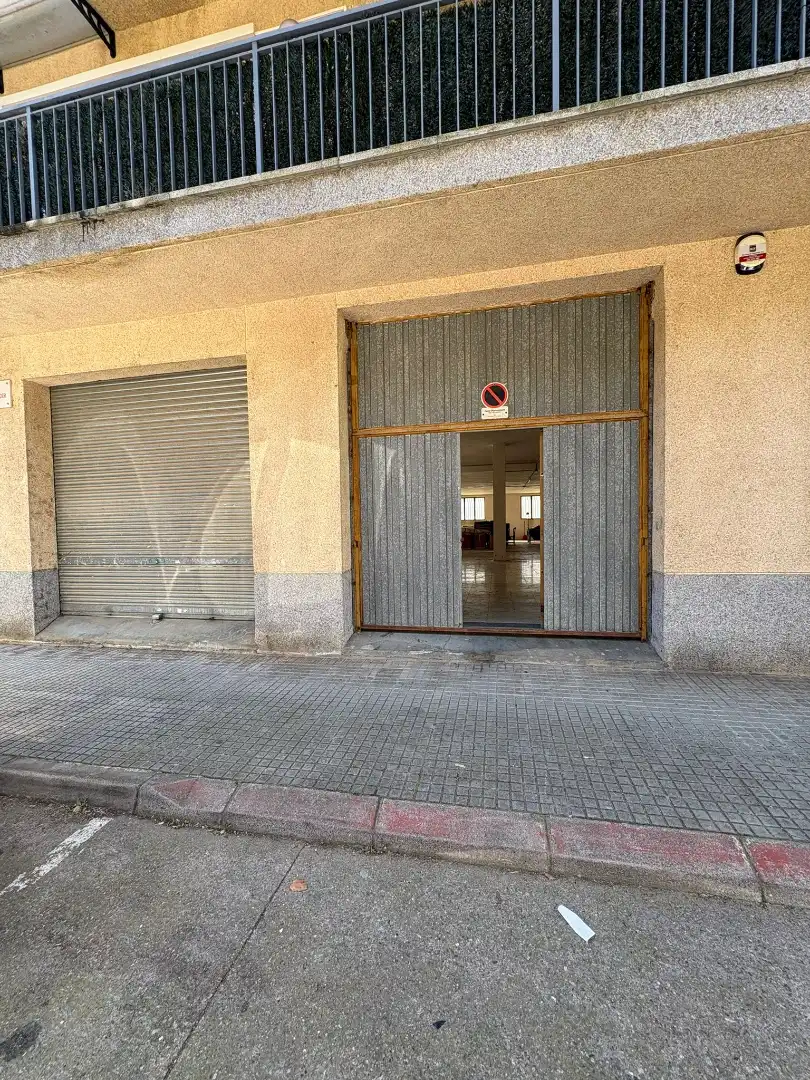 Business premises for sale in Carrer de Sant Medir, imagen 2