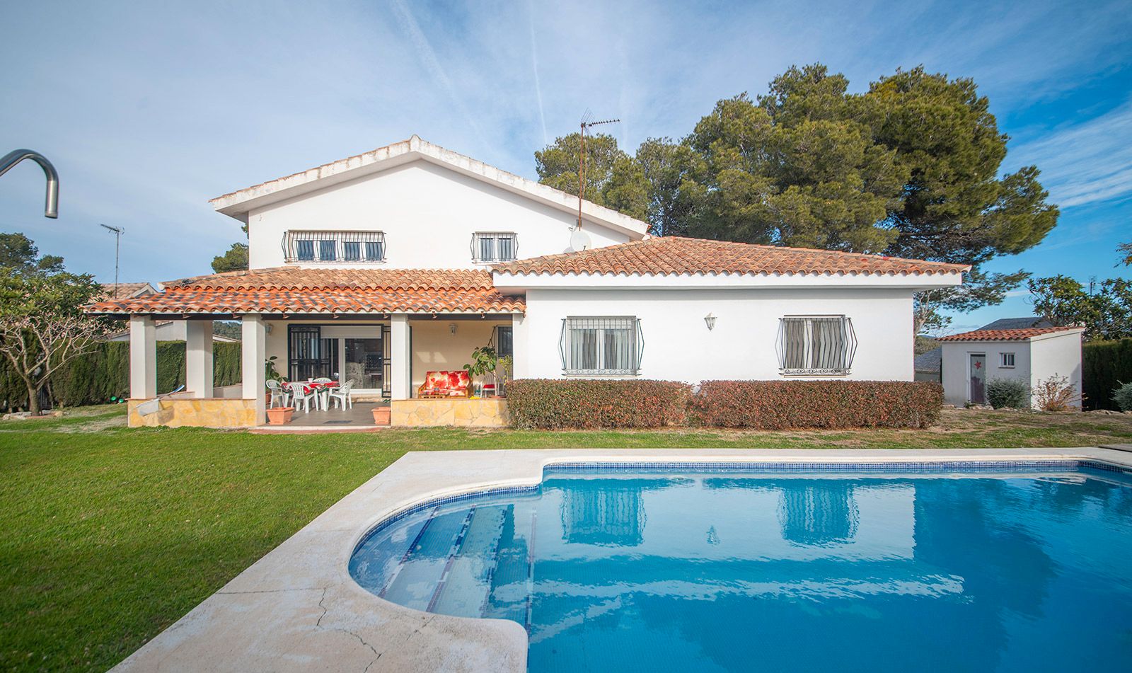 Casa o xalet en venda a Mediona