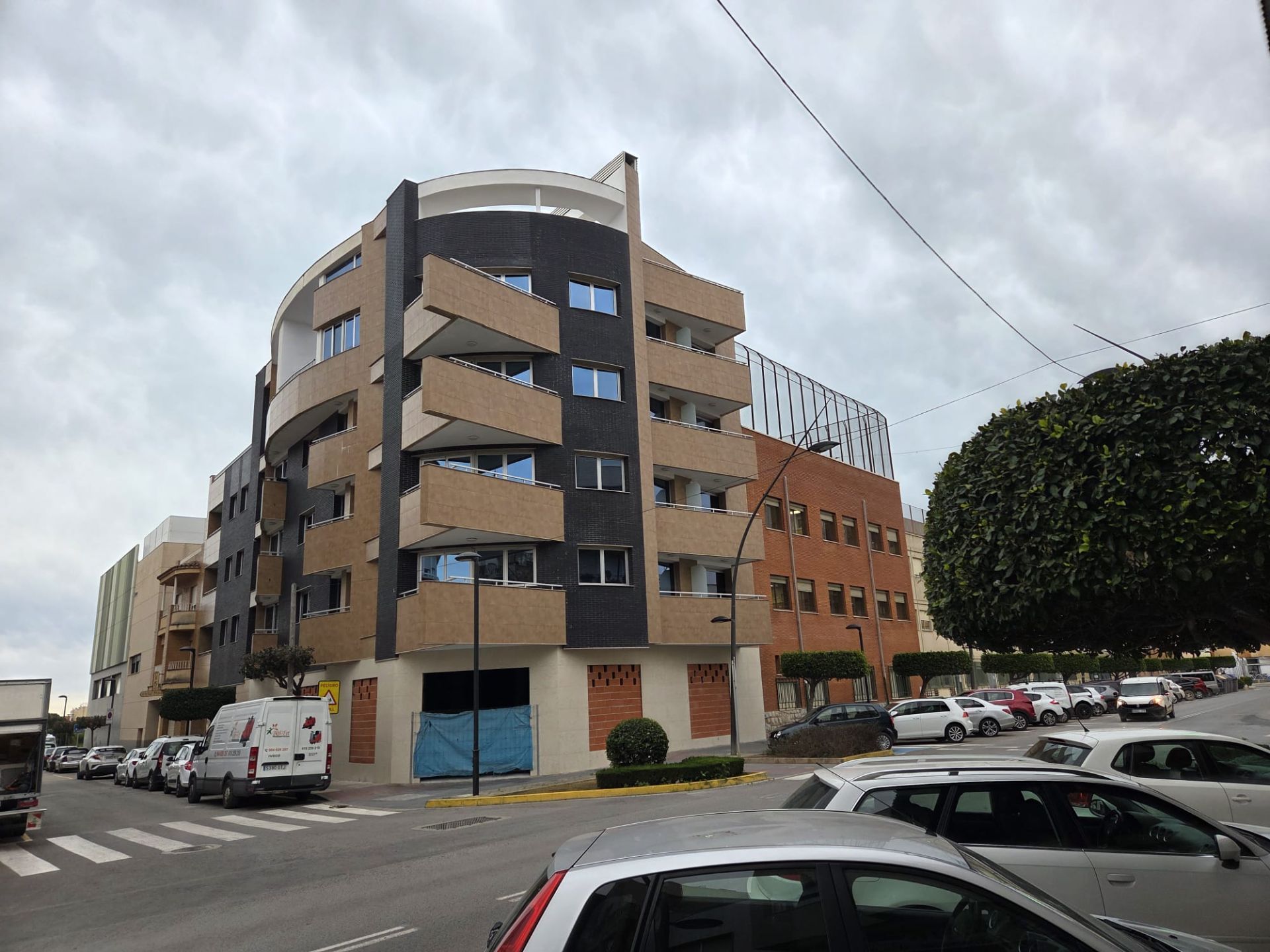 Apartamento en venta en Puerto