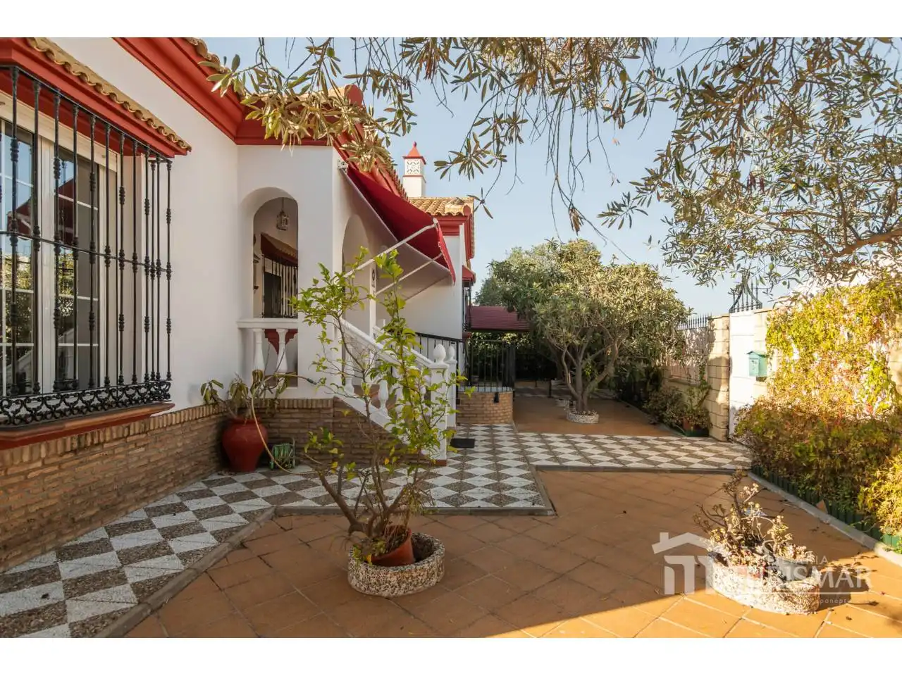 Casa con piscina in vendita a Calle Almería 1, imagen 11