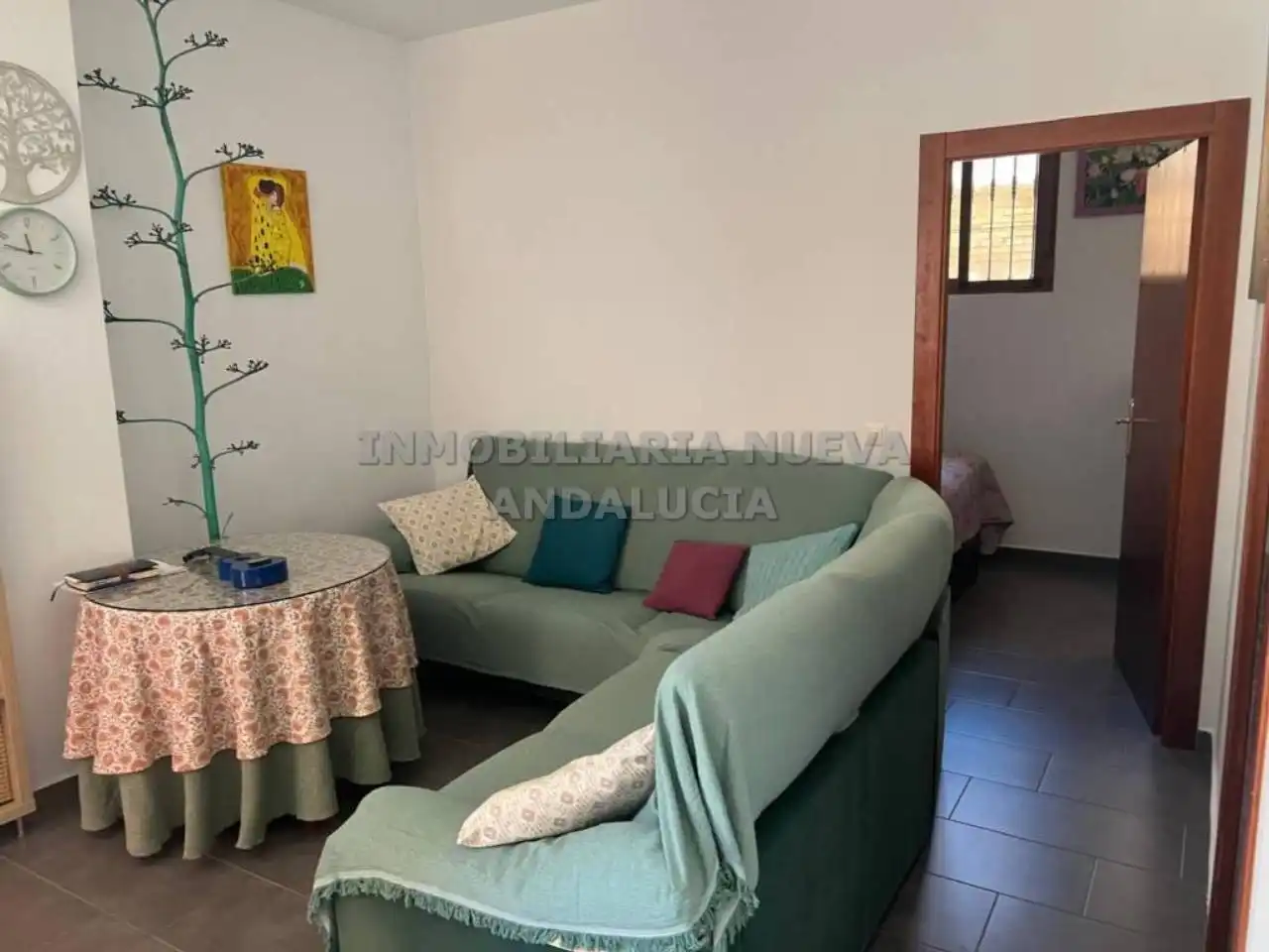 Mini appartamento in affitto a San Luis, imagen 3