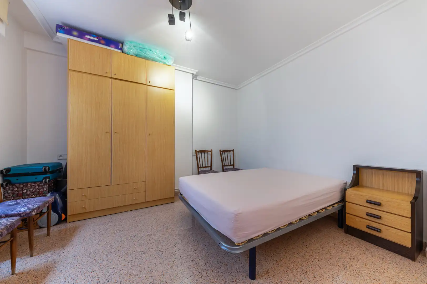 Piso en venta en Carrer Joan Fuster, Ibi