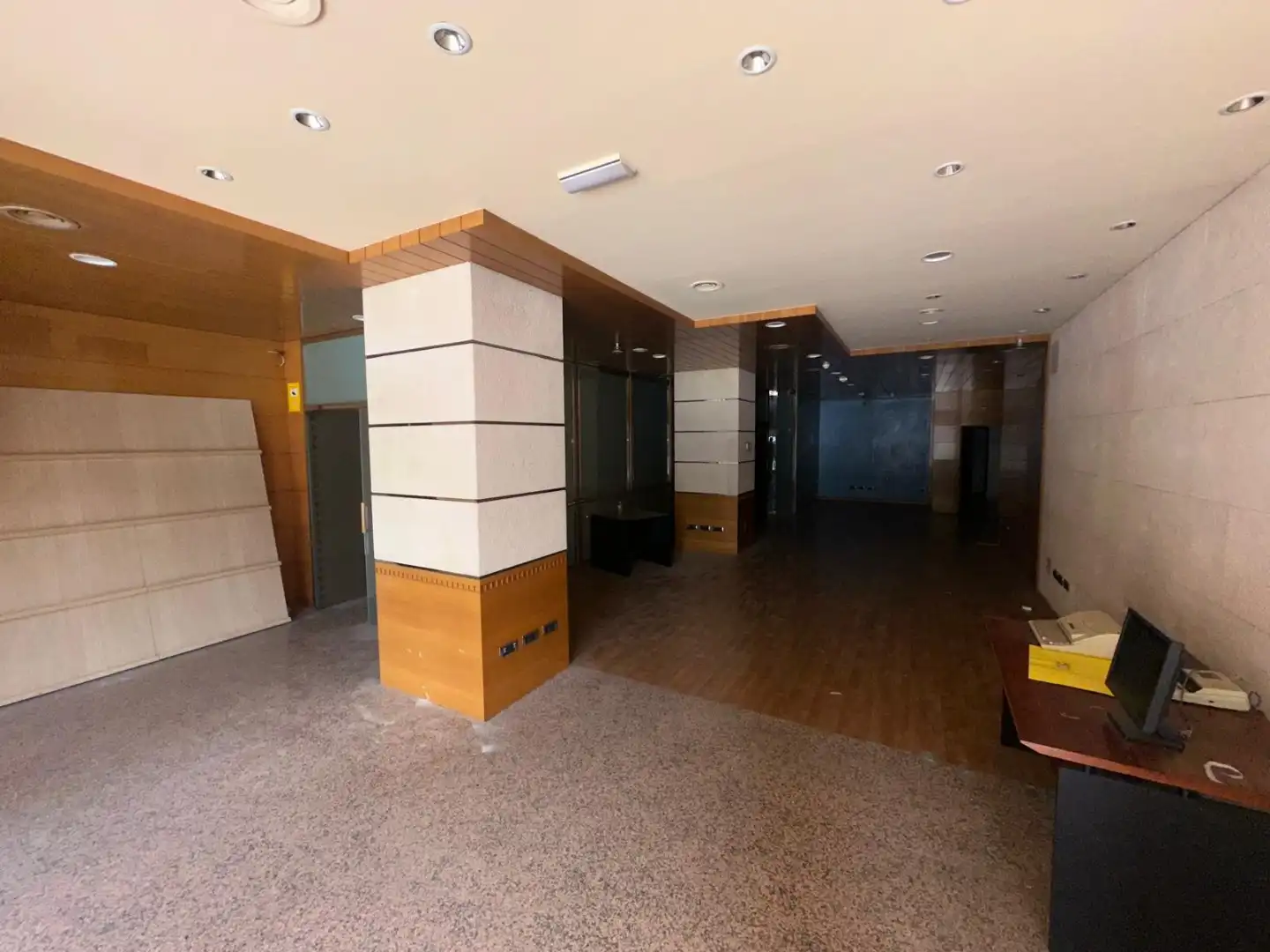 Local comercial en venda a Plaza de España, imagen 10
