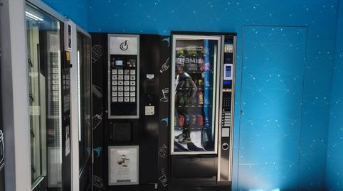 Foto 4 von Geschaftsraum zur Miete in Russafa, Valencia Capital