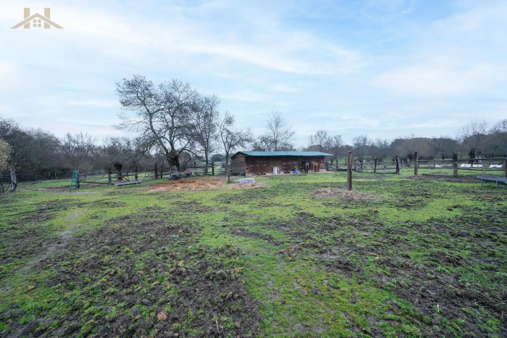 Terreno en venta en San Lorenzo de El Escorial