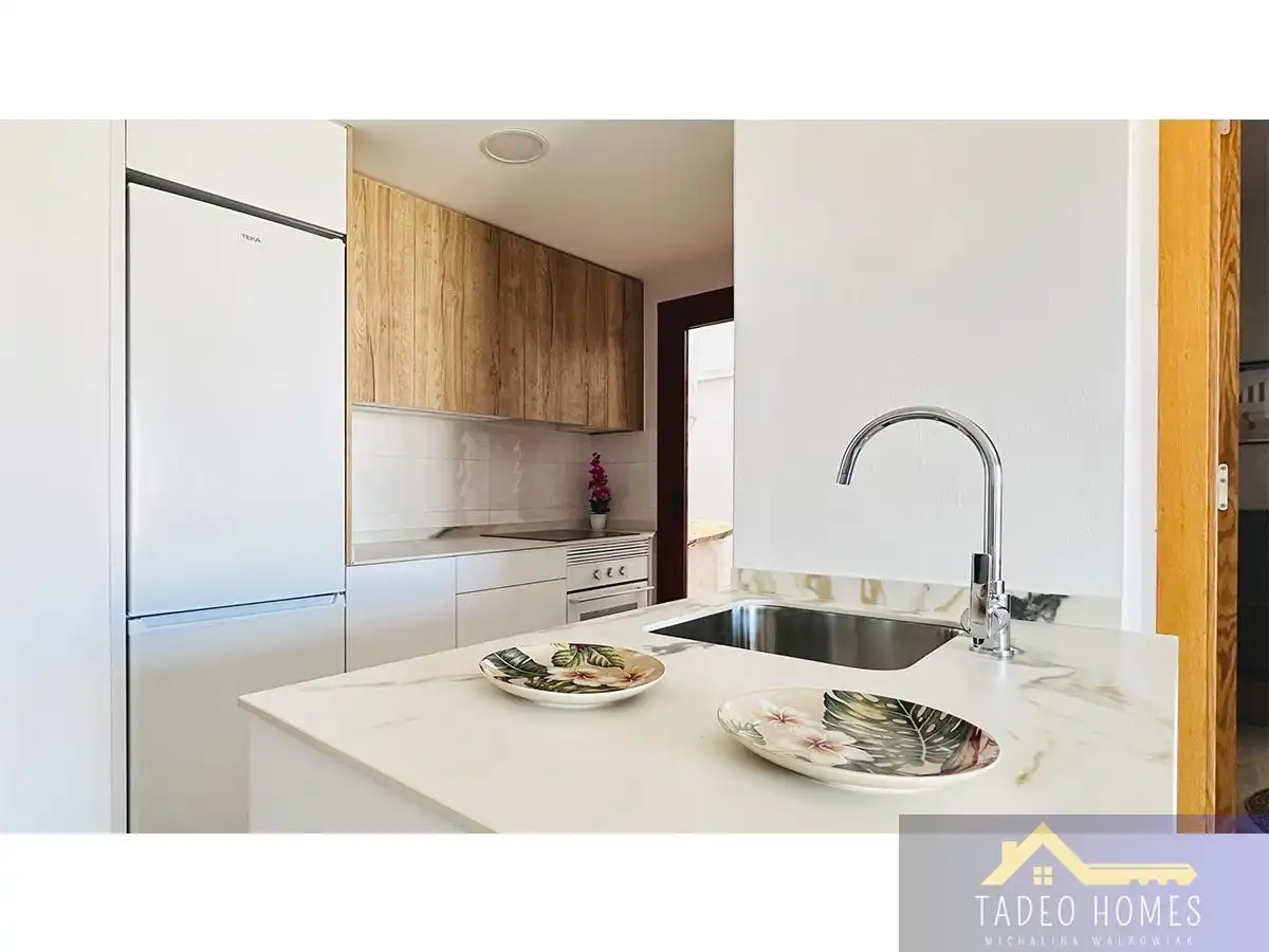 Apartament amb terrassa en venda a Travesia Pelenes 10, imagen 29