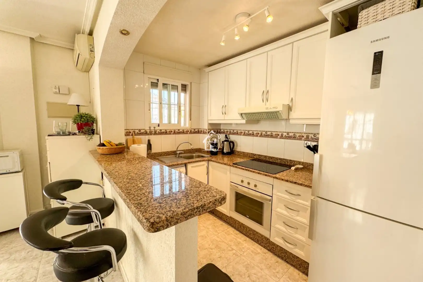 Houses for rent in Lomas de Cabo Roig - Los Dolses