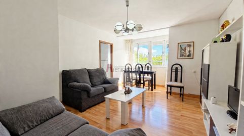 Foto 5 de Piso en venta en Calle Dibujantes, Arcos, Madrid Capital