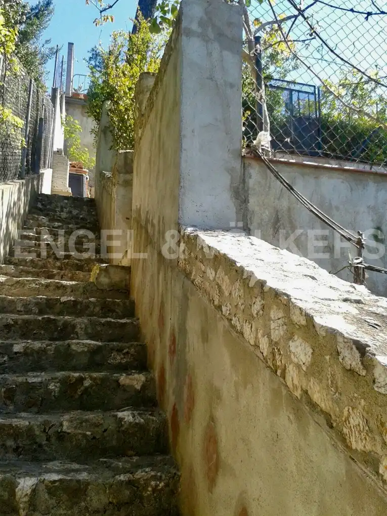 Casa o chalet en venta en Barcelona con Aire acondicionado, Calefacción y Jardín privado