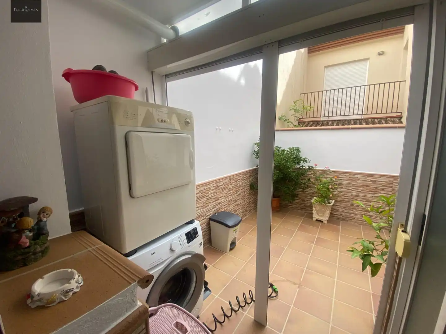 Adosado con terraza en venta en Calle Lopez Mezquita, imagen 20