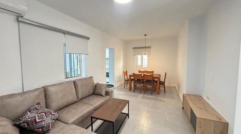 Foto 3 de Casa o chalet de alquiler en Camino Camino de Santa Inés, Campanillas, Málaga