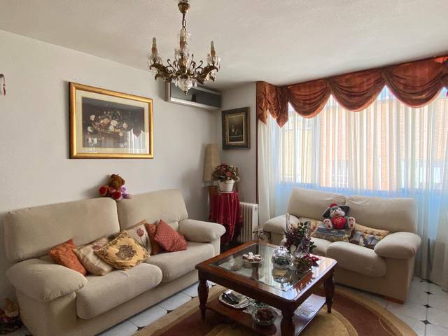 Piso en Venta en Sierra de los Filabres en Numancia