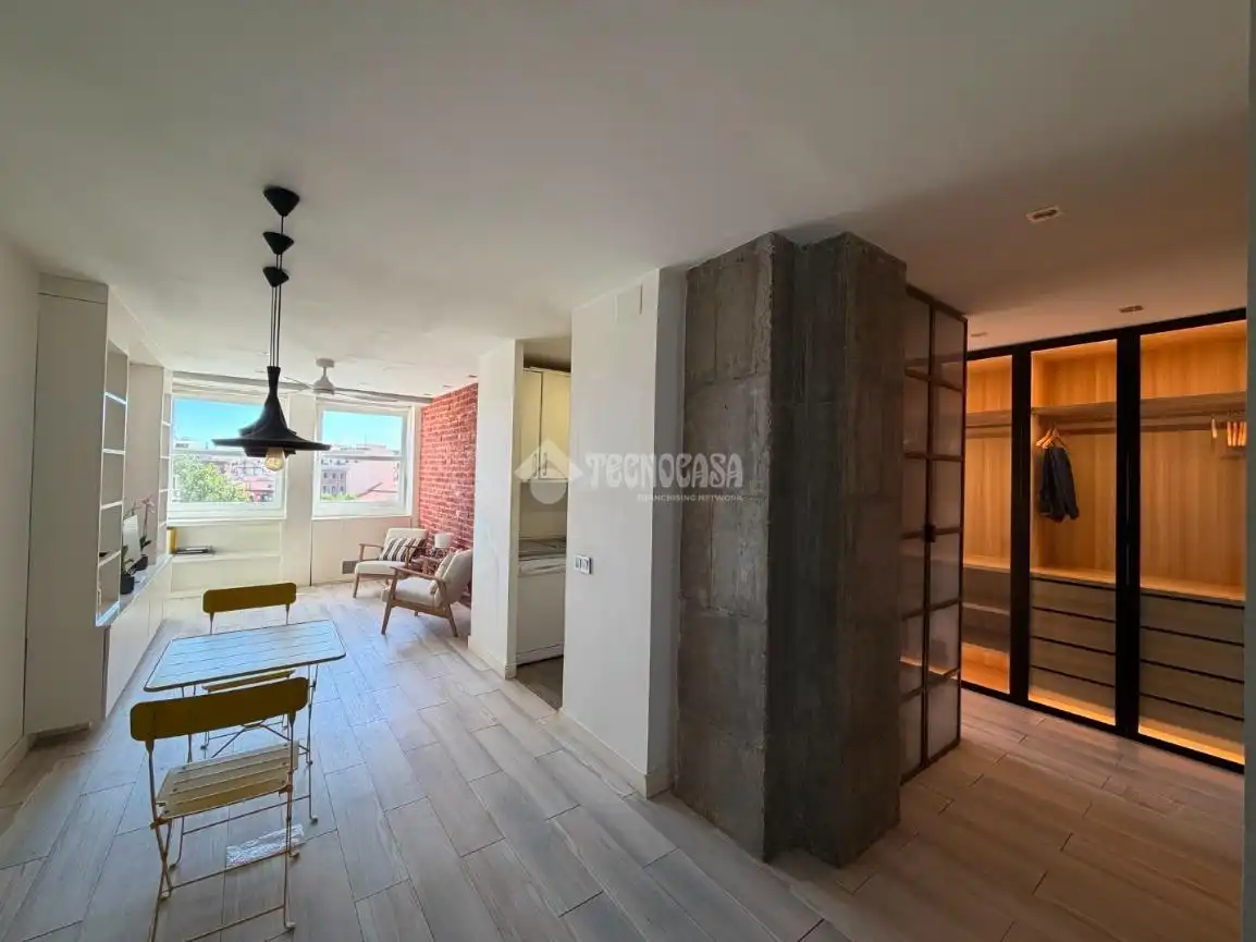 Habitación de Piso en venta en Madrid con Aire acondicionado y Calefacción