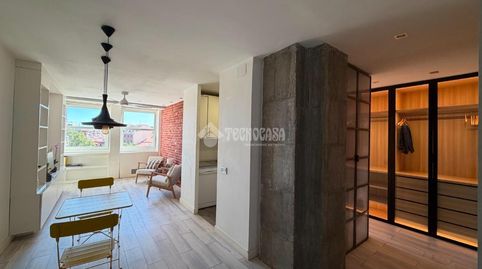 Foto 5 de Piso en venta en Calle Princesa, Argüelles, Madrid Capital