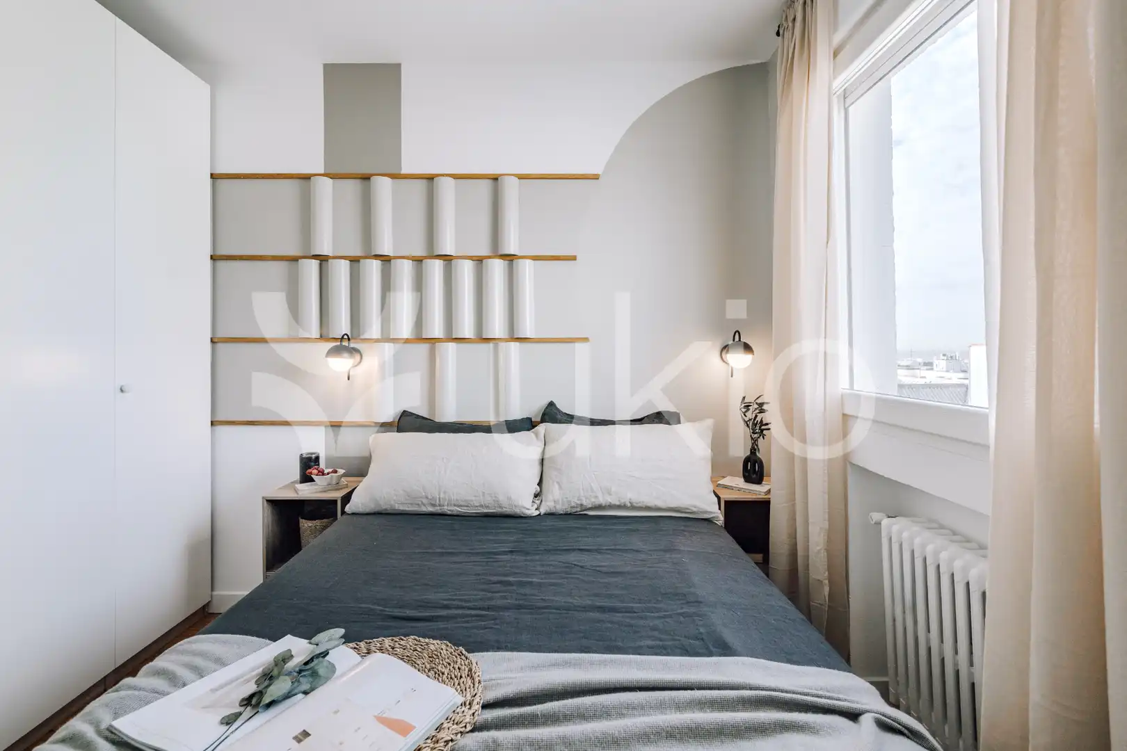Apartment mit Aufzug zur Miete in Calle de Maldonado, imagen 4