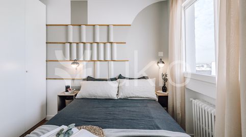 Foto 4 de Apartamento de alquiler en Calle de Maldonado, Lista, Madrid Capital