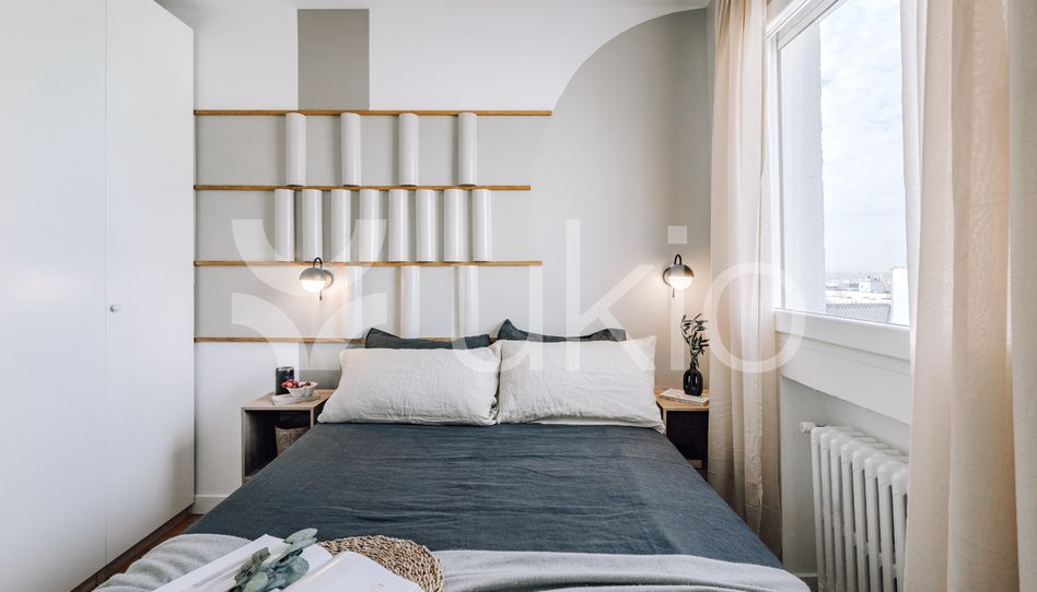 Apartamento de alquiler en Calle de Maldonado, Lista - Imagen 4
