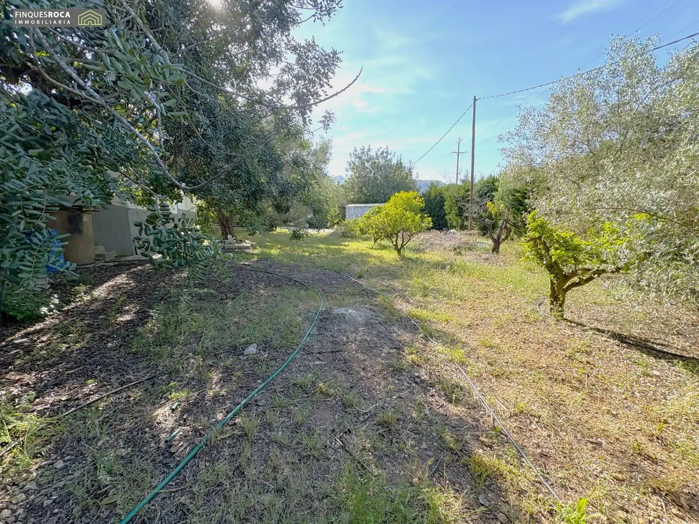 Casa o chalet en venta en La Ràpita con Aire acondicionado, Jardín privado y Piscina