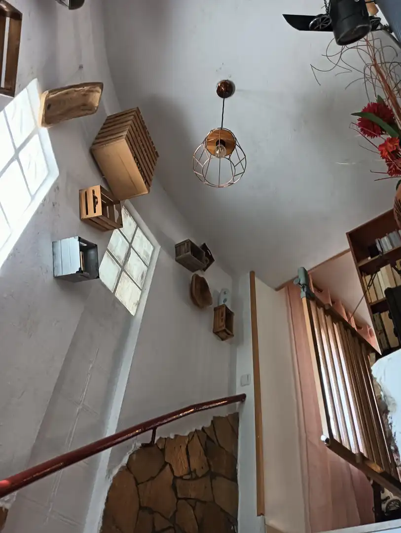 Haus oder Chalet zum Verkauf in La Bisbal del Penedès mit Heizung, Privatgarten und Terrasse