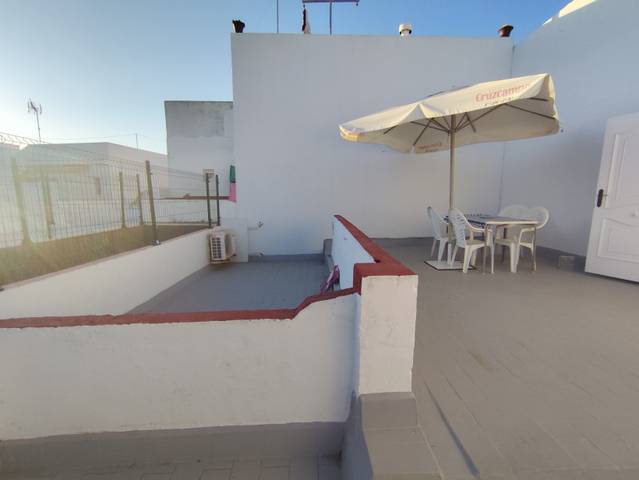 Apartamento en Alquiler en Centro