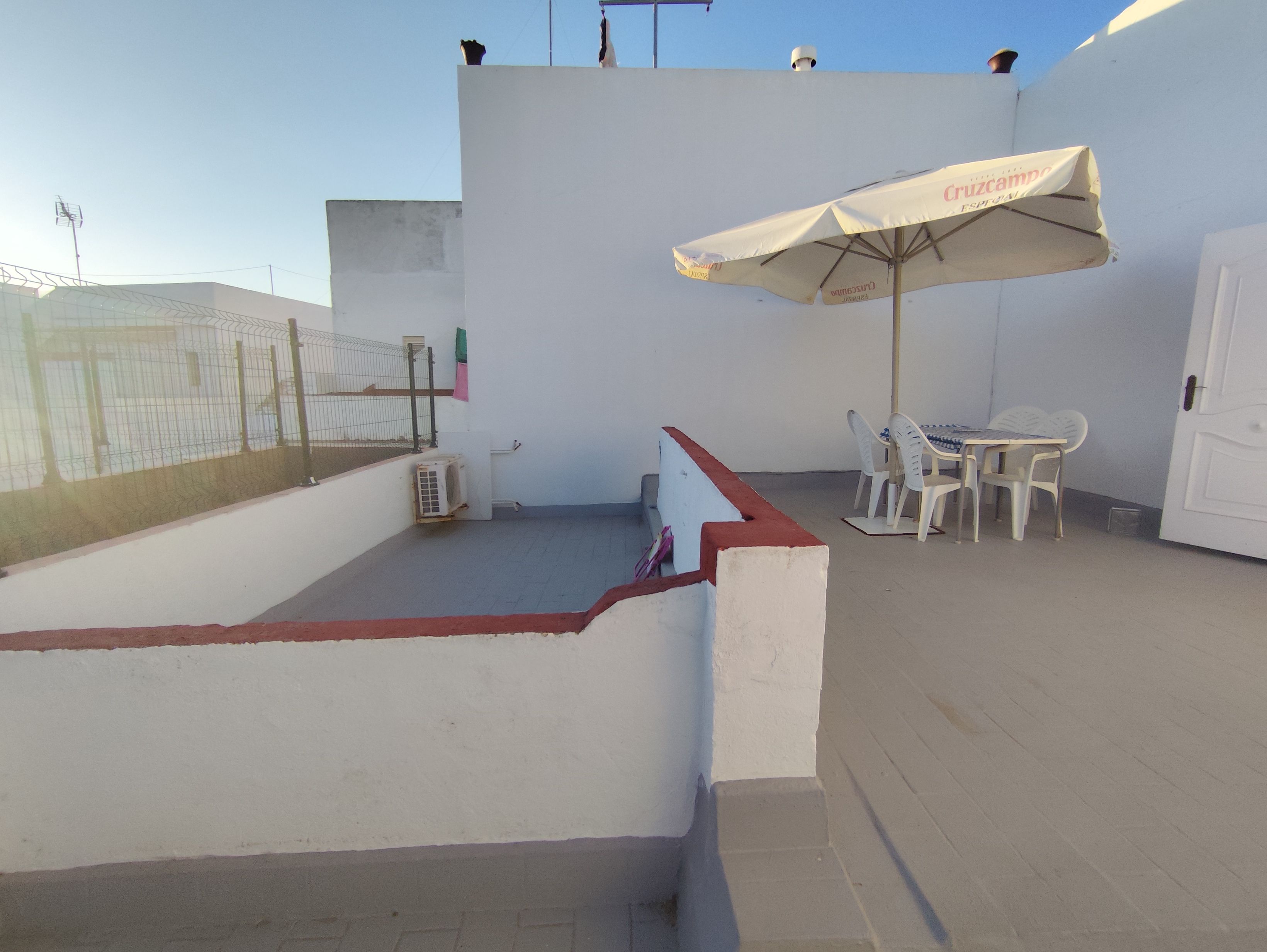 Apartament de lloguer a Centro