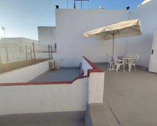 Apartament de lloguer a Calle Isaac Peral, 36, Centro - Playas