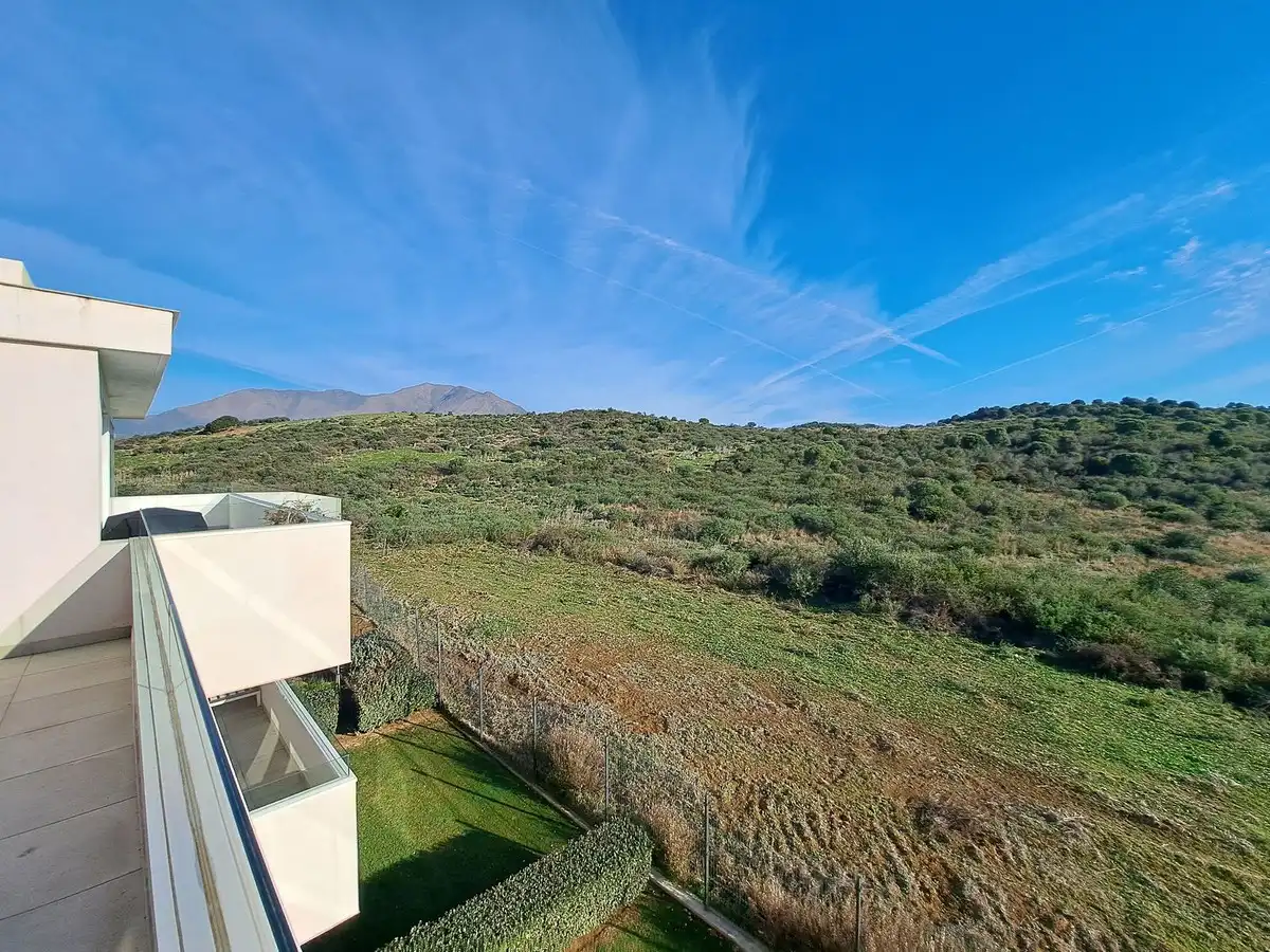 Dúplex amb terrassa en venda a N/A, imagen 21