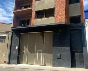 Exterior view of Building for sale in Vallfogona de Balaguer