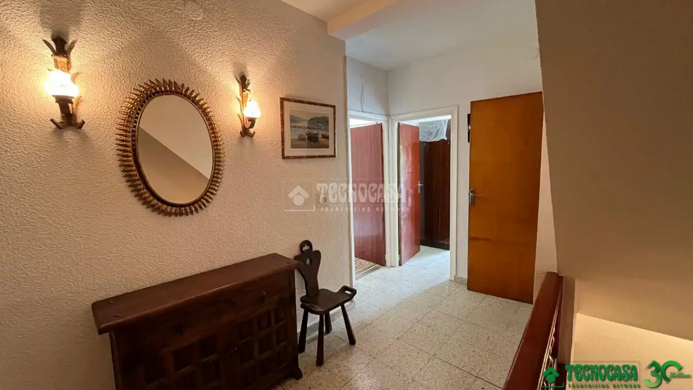 Detached homes for sale in Arenas de San Pedro