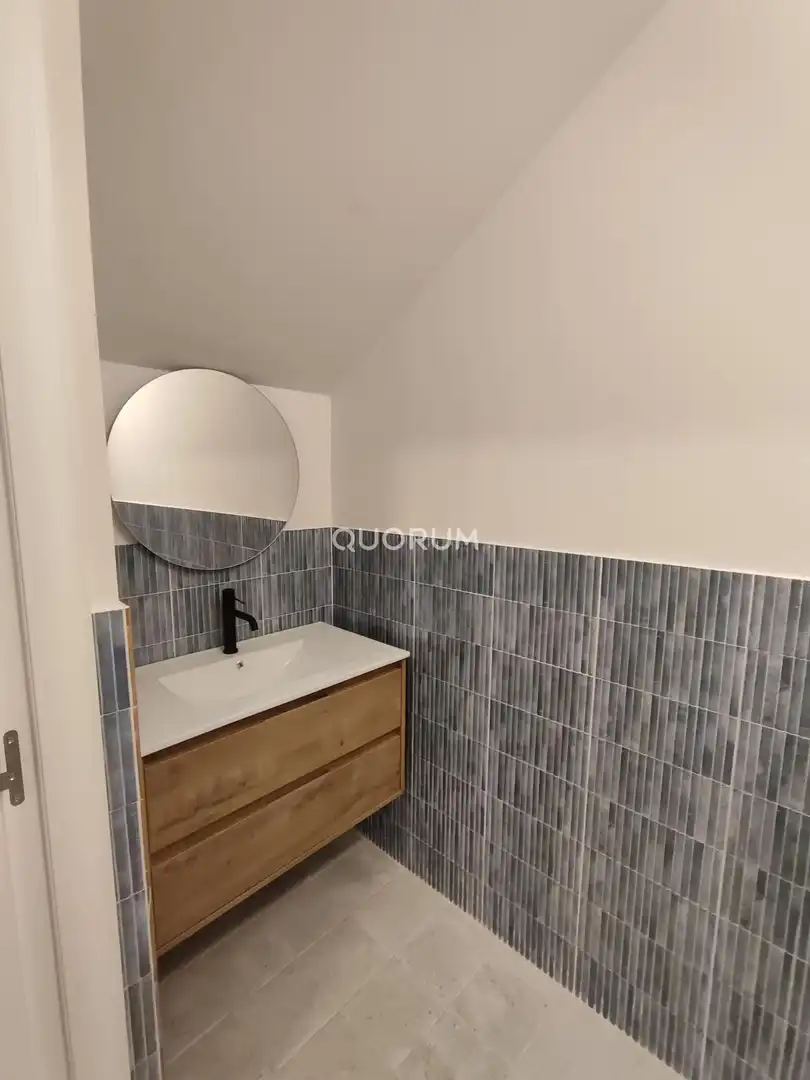 Büro mit Aufzug zur Miete in Calle Barraincua, imagen 15