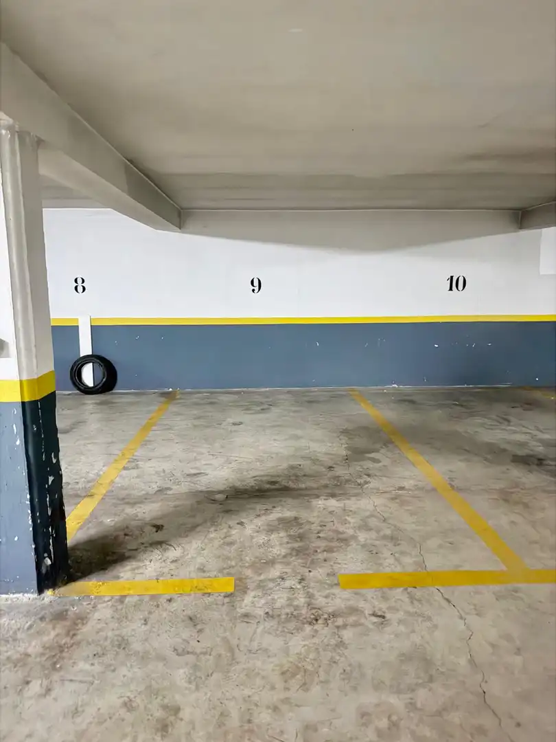 Piso de alquiler en Logroño - CL GENERAL VARA DEL REY, Gran Via